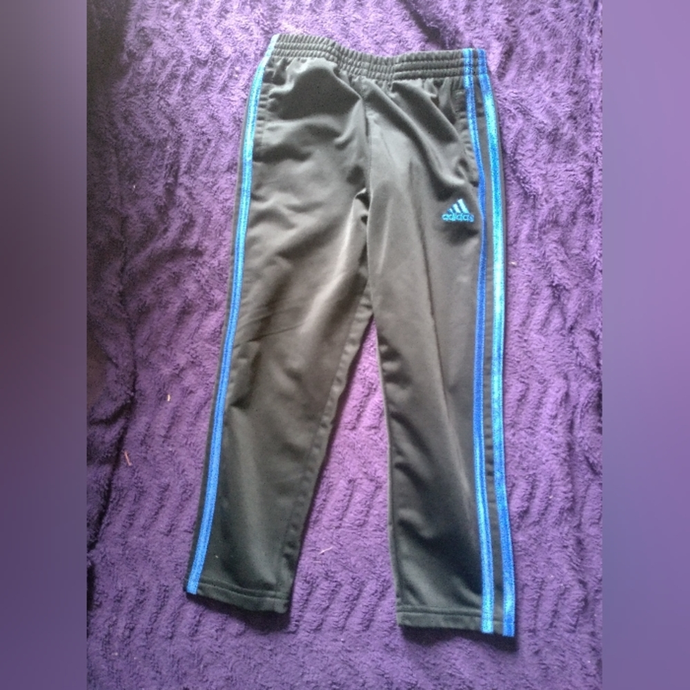 Adidas size 5